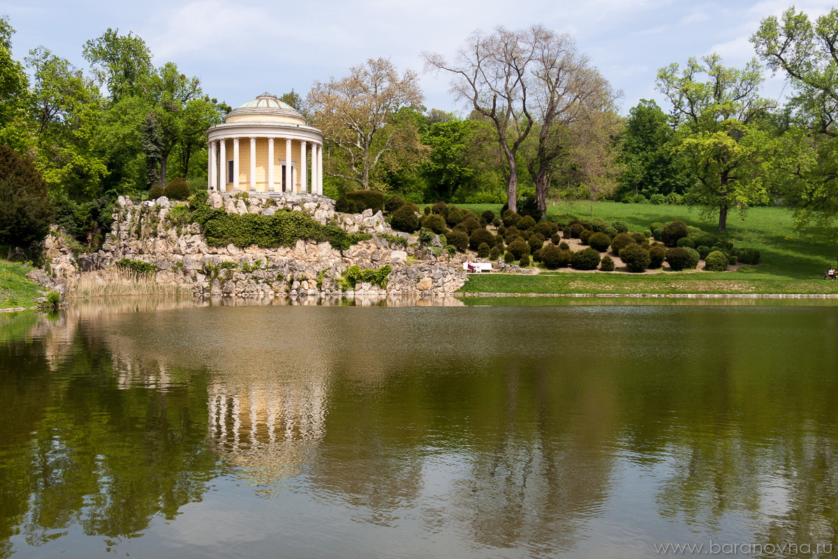 Eisenstadt